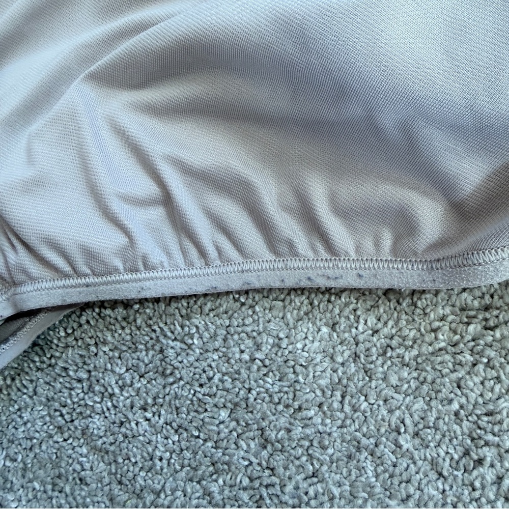 Lululemon Women’s Speed Up Short Pull On 2.5" Running in White 8 - Picture 12 of 16